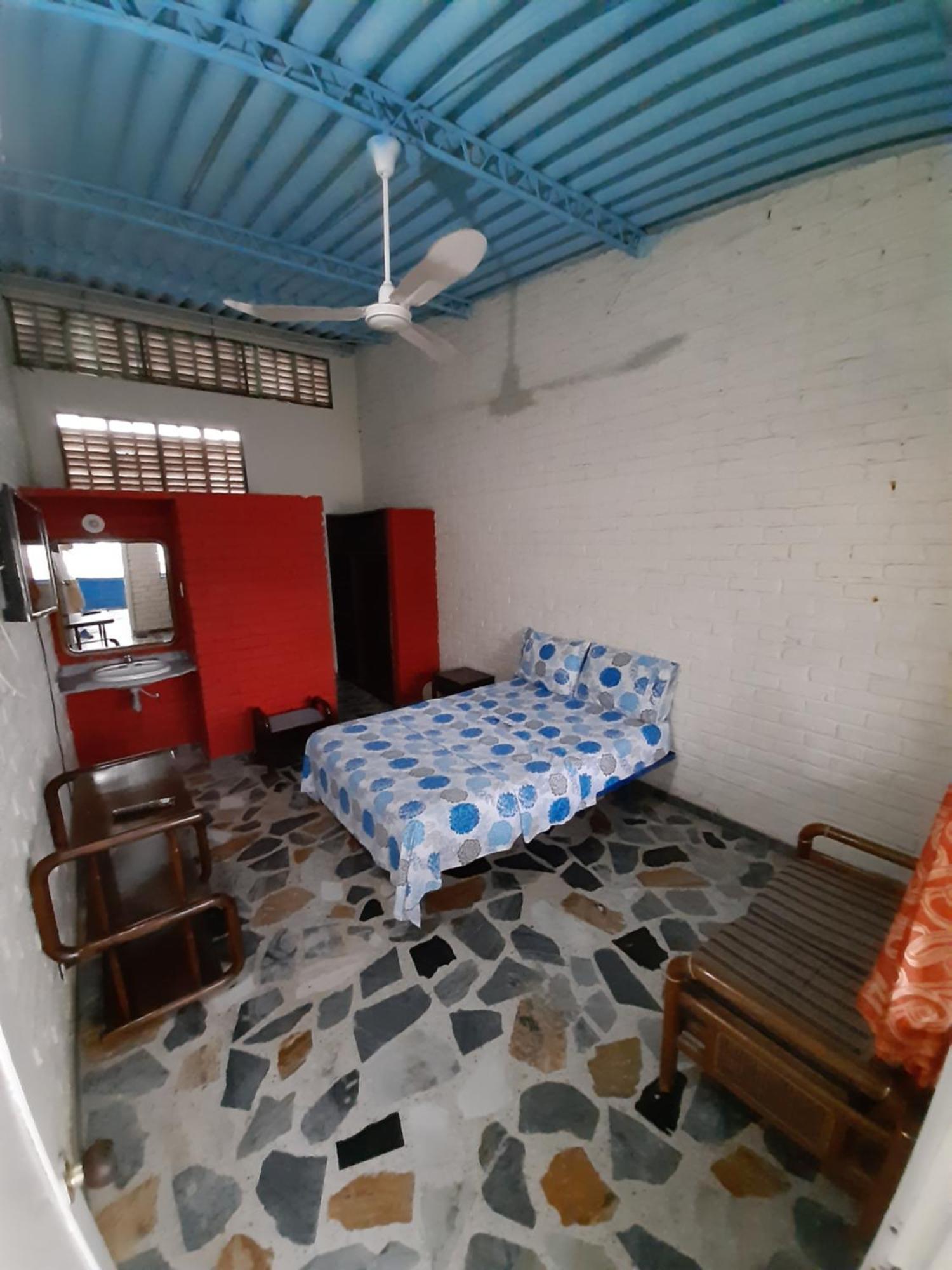 Hotel Sael Tocaima Habitación foto